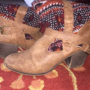 Booties